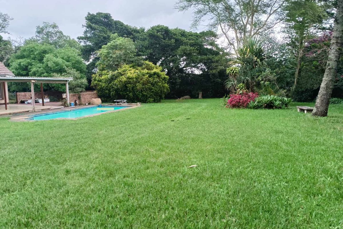 Agricultural Holding for Sale – Farm Living & Income Potential in Foxhill Farm - Photo 4