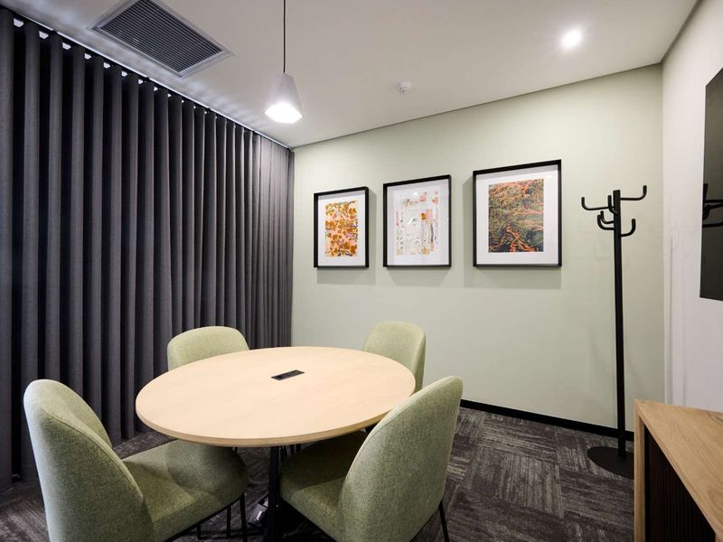 Beautifully designed office space for 1 person in Spaces Steyn City - Photo 5