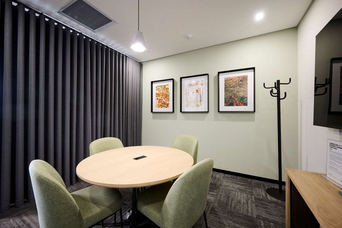 Beautifully designed office space for 1 person in Spaces Steyn City - Photo 5