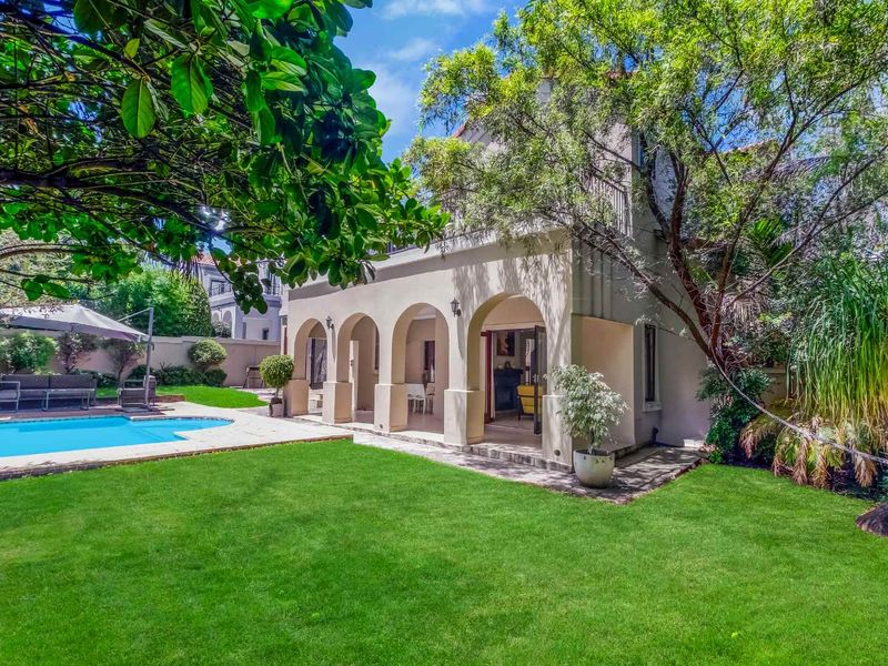 Superb 3 Bedroom 2 Bathroom Home for Sale In Broadacres - Photo 2