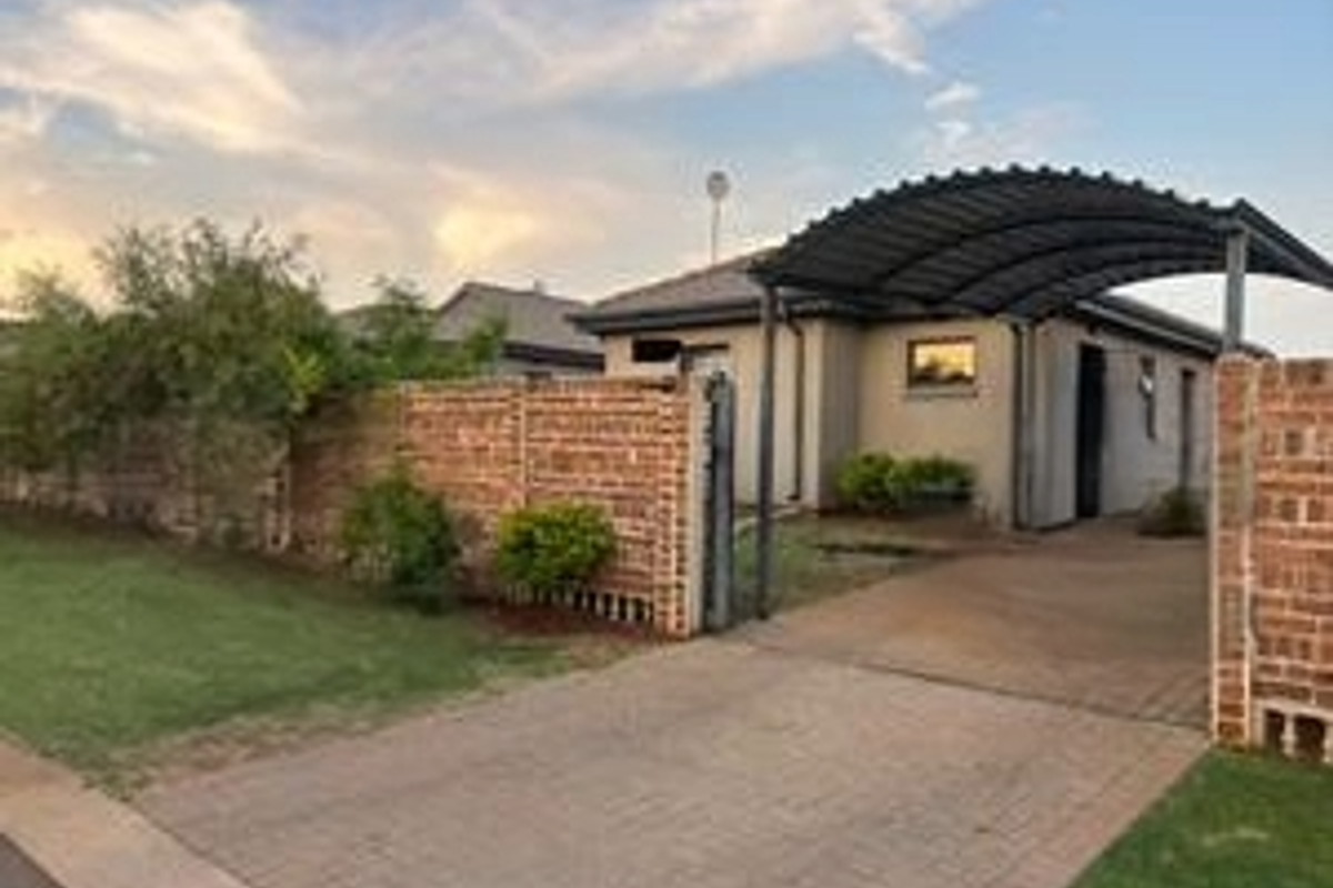 3 Bedroom Family House in Capital View Estate - Photo 2