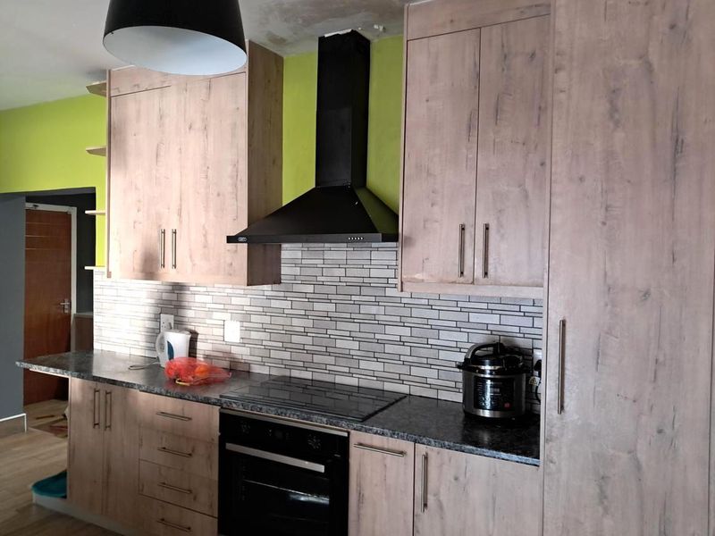 4 Bedroom Double-Storey House – Mile 4 - Photo 6