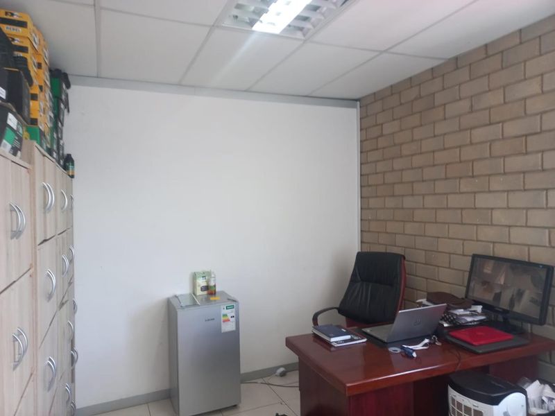 Modern Office Space for Rent – Richards Bay - Photo 8