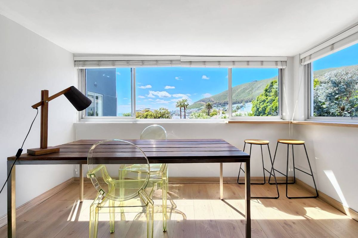 Stylish 1 Bedroom Gem With Mountain Views! - Photo 5