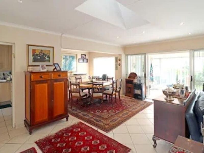 2 Bedroom simplex at the prestigious retirement complex The Manor - Photo 5