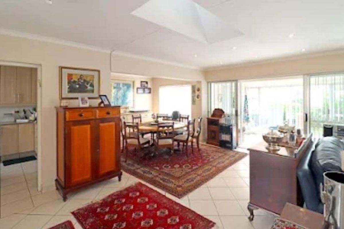 2 Bedroom simplex at the prestigious retirement complex The Manor - Photo 5