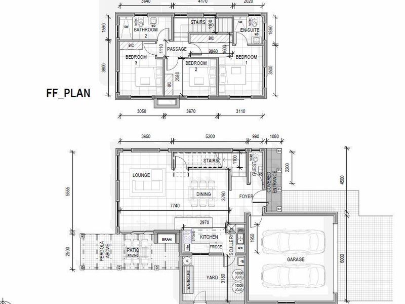 Secure Coastal Living | Plot & Plan | Full Title | VAT Included - Photo 5