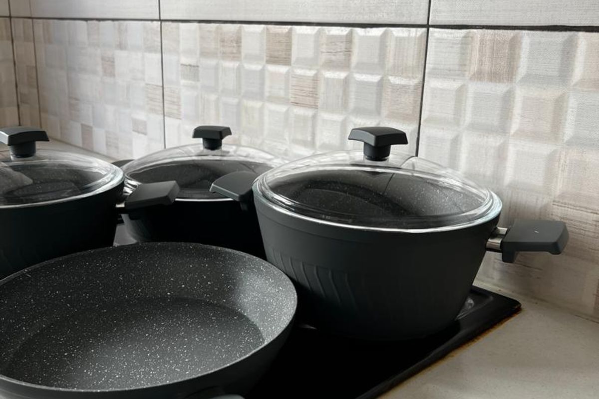 🌟Elegant 3-Bedroom Apartment in Academia – Don’t Miss Out! - Photo 4