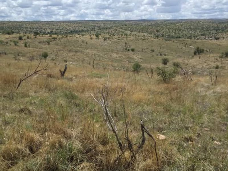 21 HA PLOT FOR SALE, KHOMAS HOCHLAND, NAMIBIA - Photo 9