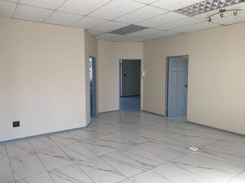 Prime Office Space with Modern Amenities in Secure Complex - Photo 2