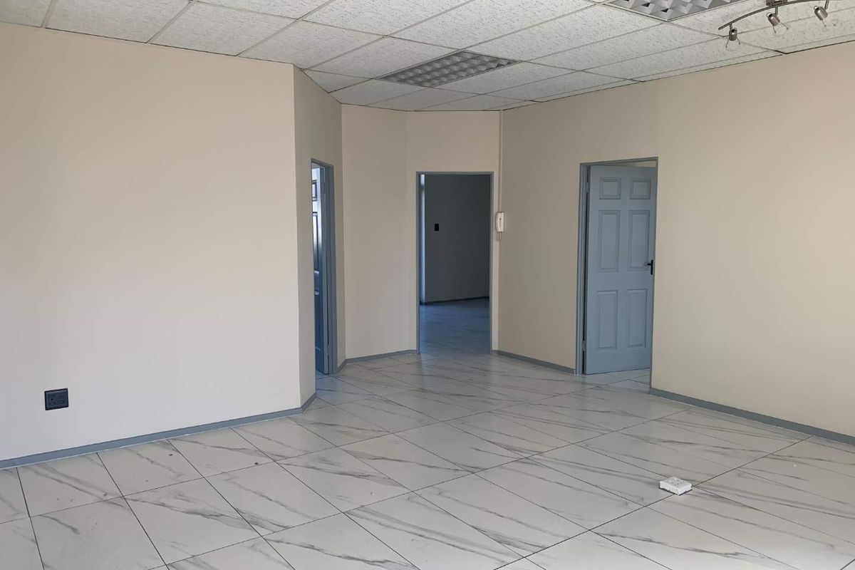 Prime Office Space with Modern Amenities in Secure Complex - Photo 2