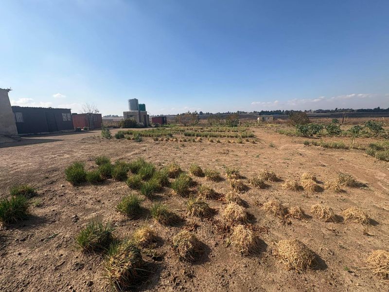 10 Hectares of Prime Land with Development Potential - Photo 7