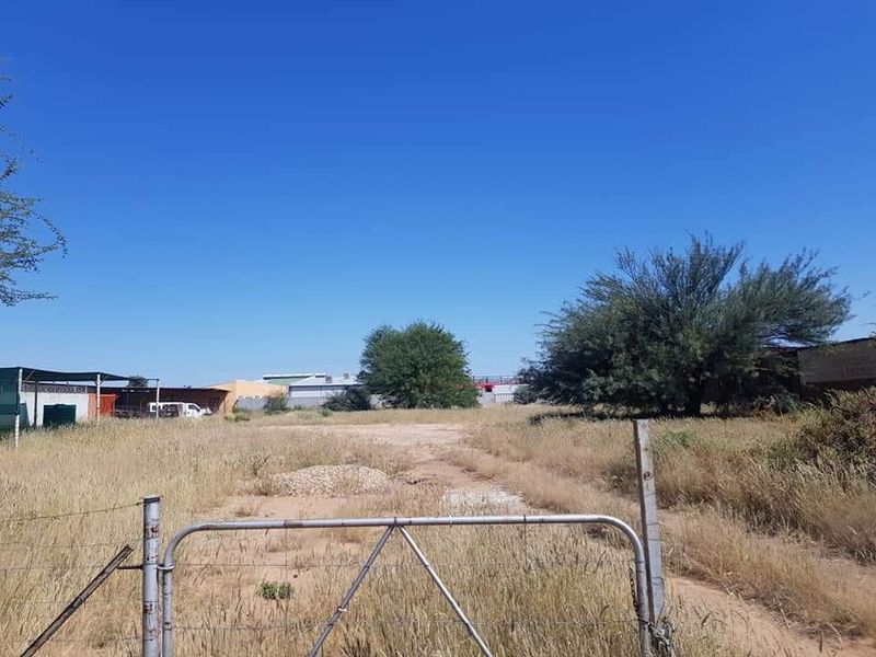 Development Opportunity Okahandja - Photo 3