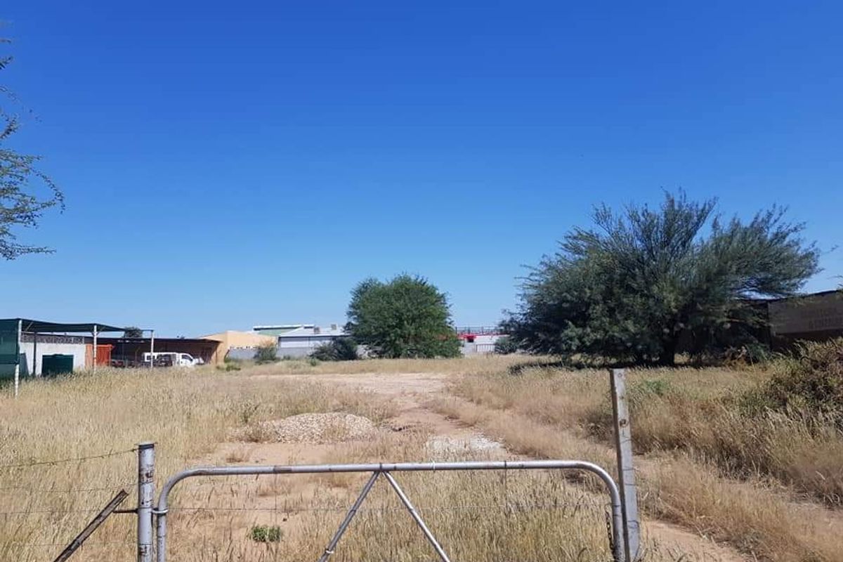 Development Opportunity Okahandja - Photo 3