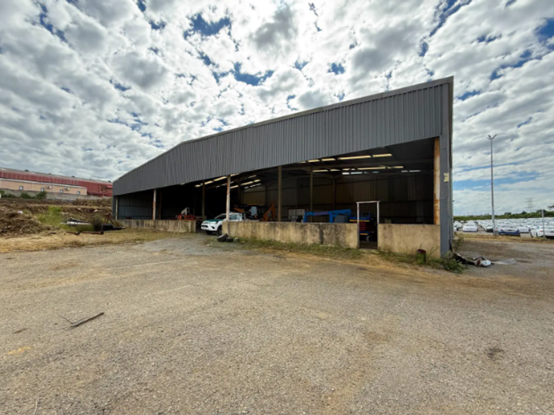 Premium Industrial Property To Let – Offices, Warehousing & More R60 psqm - Photo 4