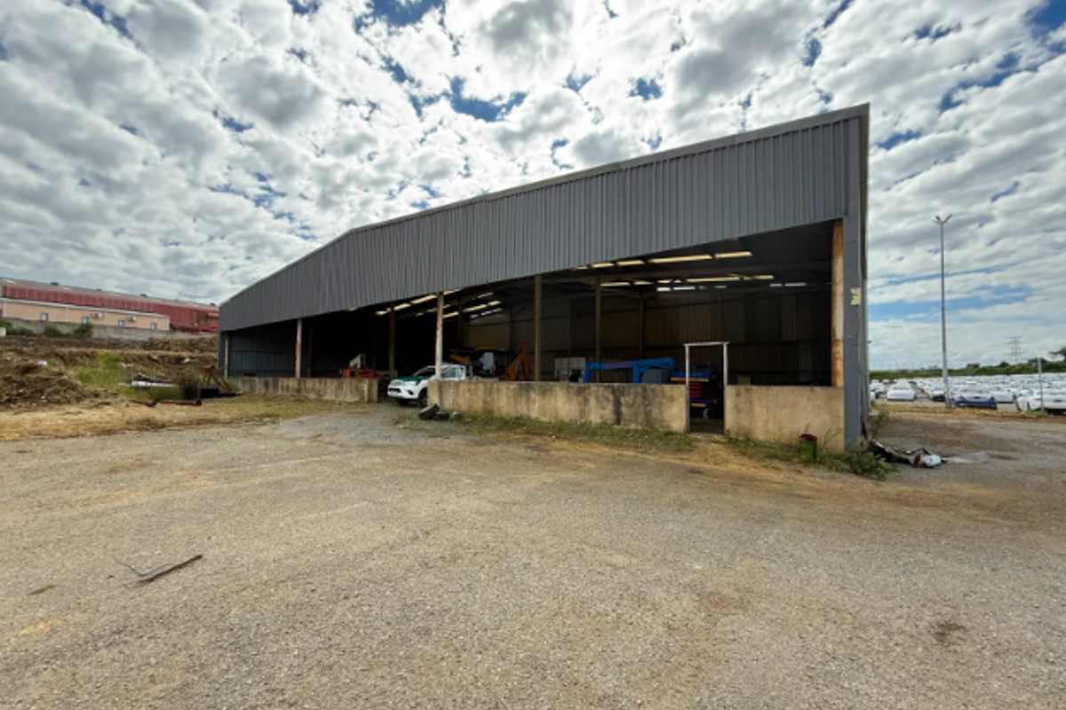 Premium Industrial Property To Let – Offices, Warehousing & More R60 psqm - Photo 4