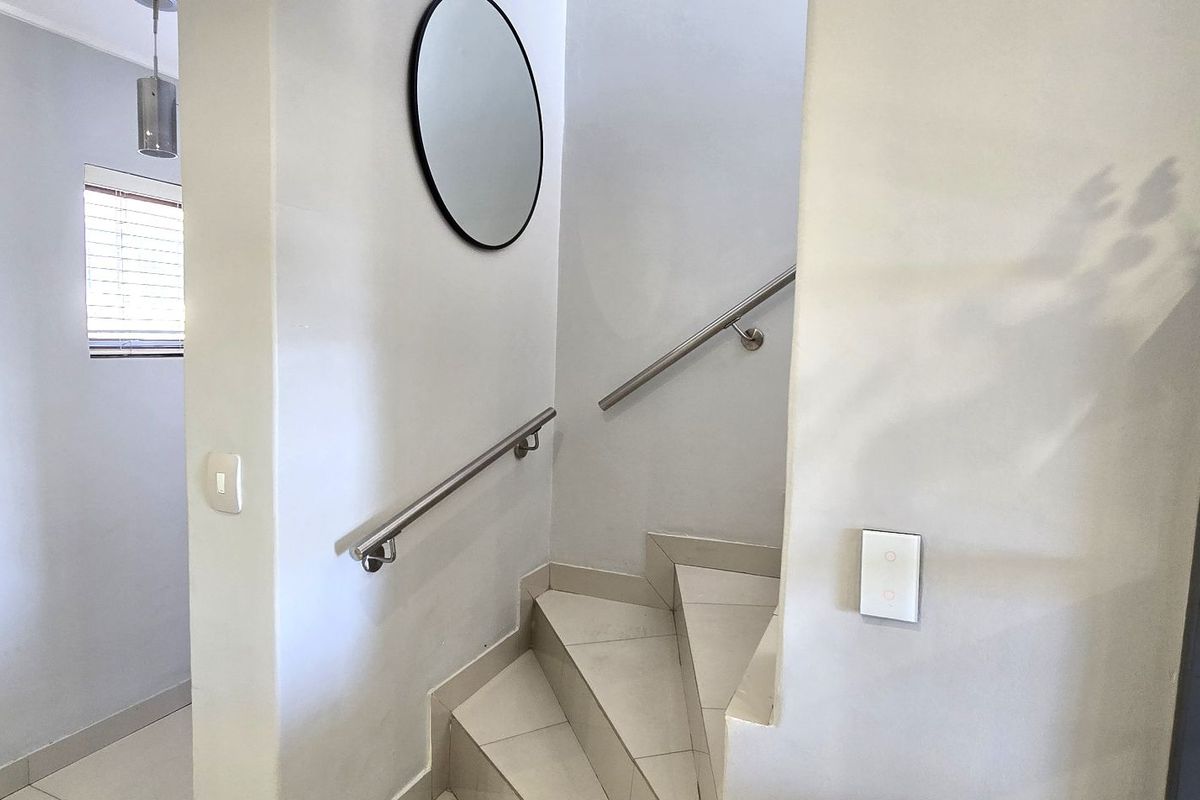 1 Bedroom Apartment with two patios for Sale Including Furniture - Photo 3