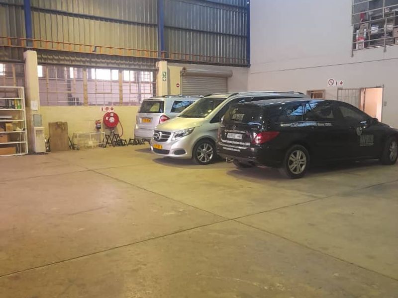 Unleash Business Potential: 2,969 Sqm Prime Space Awaits! - Photo 7