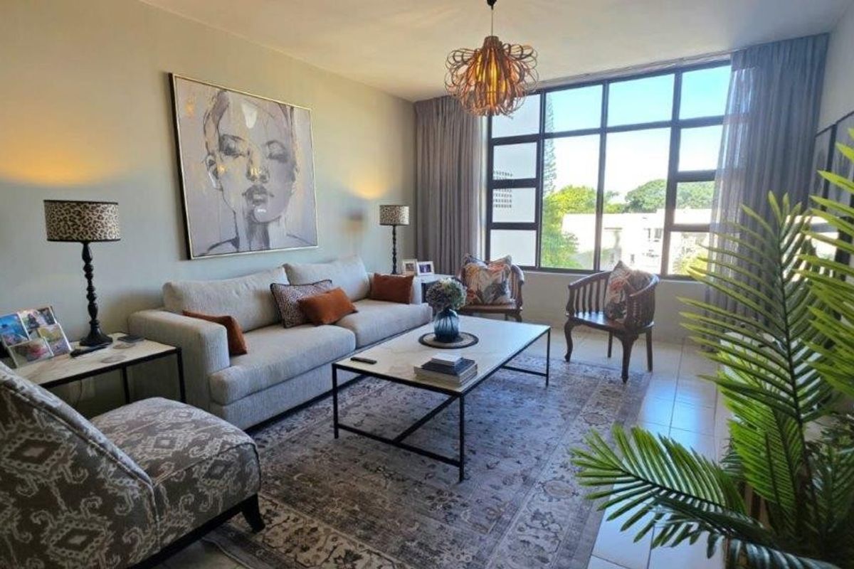 Stunning one bedroom Apartment - Photo 5