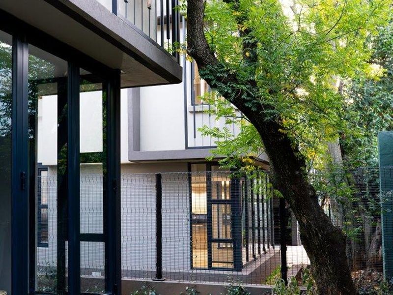 Modern Luxurious Cluster for the Executive - Photo 4