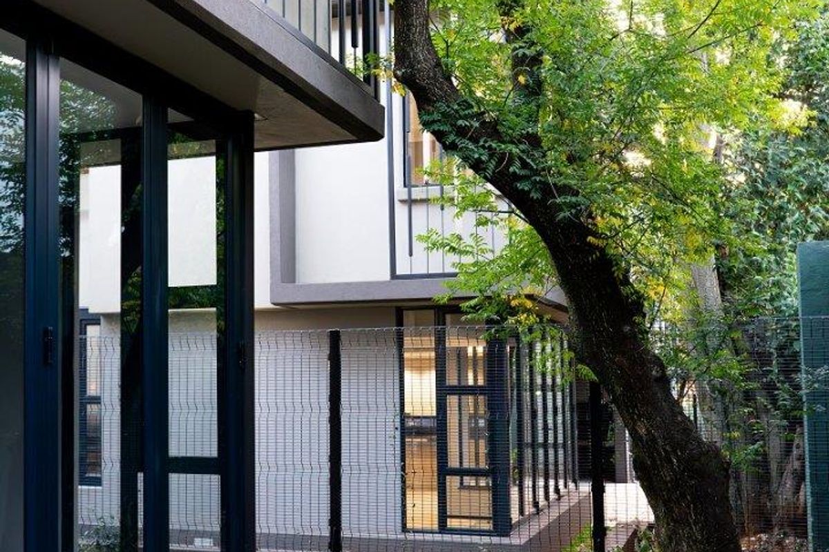 Modern Luxurious Cluster for the Executive - Photo 4