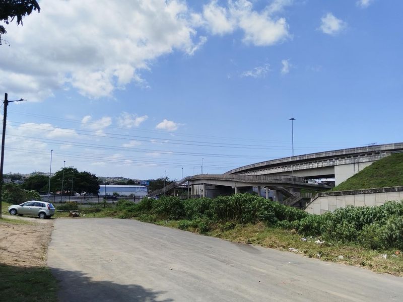 Prime Vacant Land  Build or Invest - Photo 1