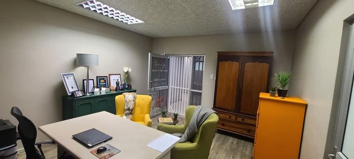Property #2423721, Office Rental Monthly in Windhoek Central