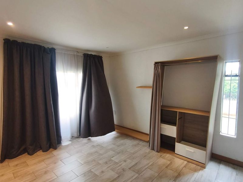 STUDIO GARDEN COTTAGE FOR RENTAL IN MONDEOR - Photo 5