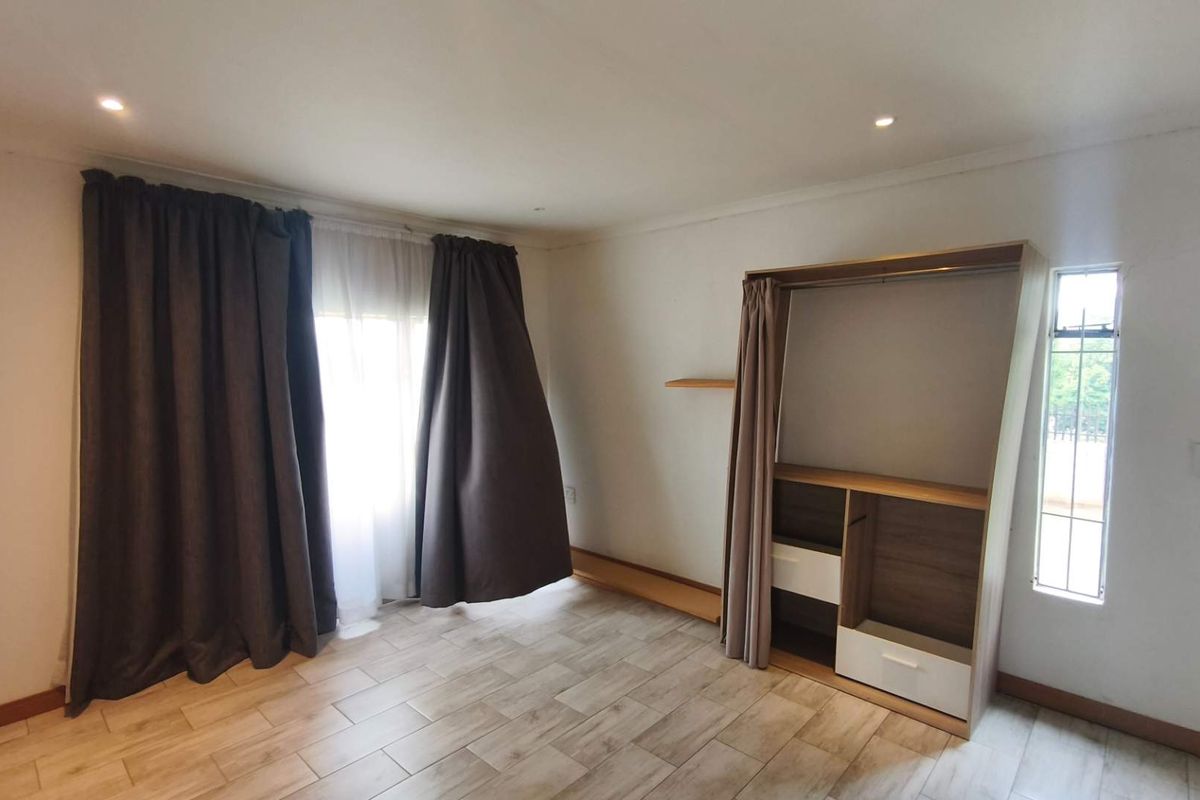 STUDIO GARDEN COTTAGE FOR RENTAL IN MONDEOR - Photo 5