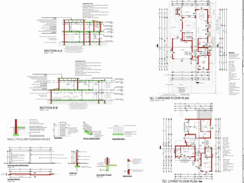 Modern Duet in Secure Eco Estate – Brand New Development - Photo 3