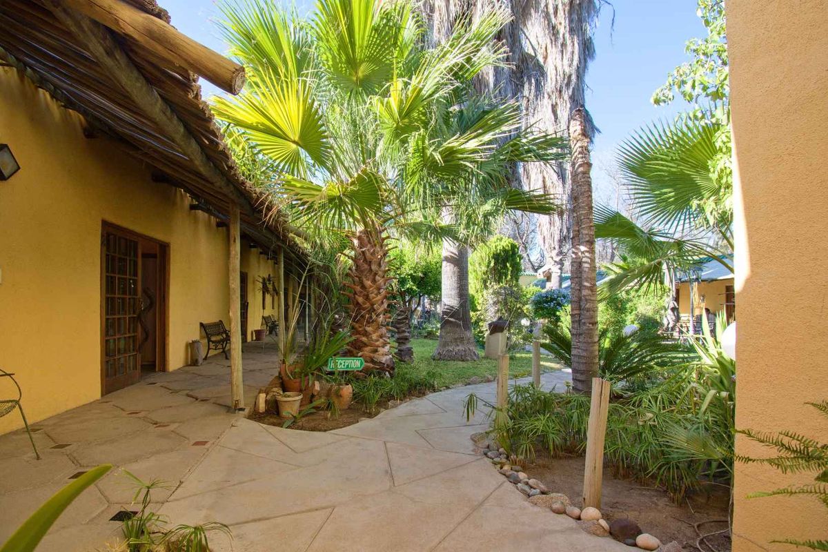 Omaruru:  Guesthouse is for sale - Photo 5