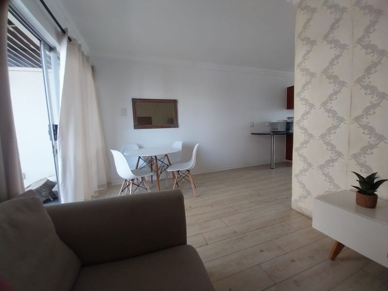 1 Bedroom apartment with study for rental – Fully Furnished!! - Photo 3