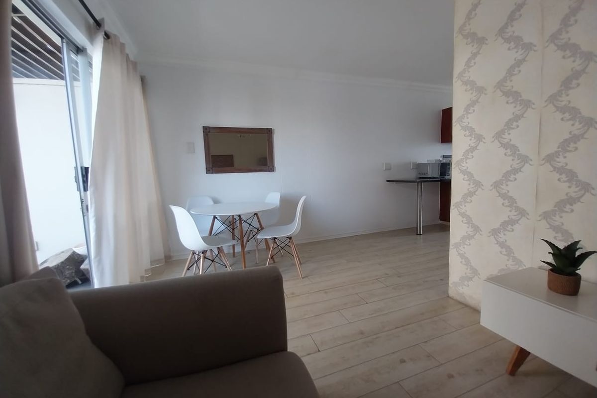 1 Bedroom apartment with study for rental – Fully Furnished!! - Photo 3