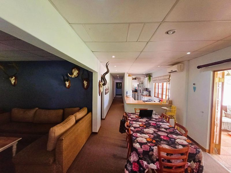 FOR RENT  |  Everton  |  Hillcrest  |  4 Bedroom Home - Photo 2