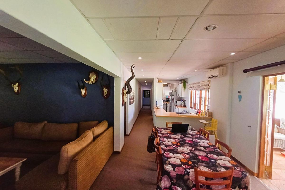 FOR RENT  |  Everton  |  Hillcrest  |  4 Bedroom Home - Photo 2