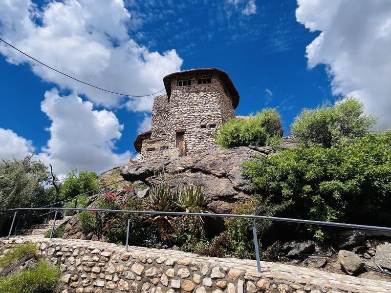 Game Lodge & Private Wilderness Estate For Sale | N$ 29.9 million - Photo 9