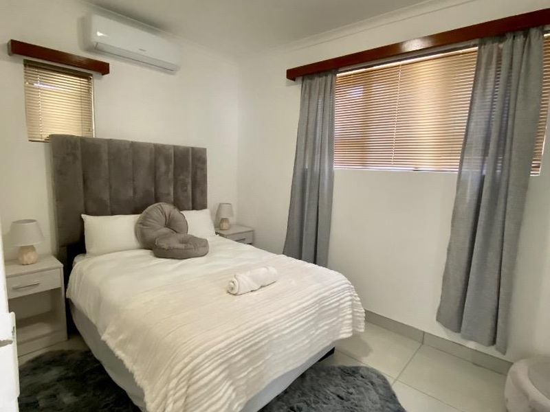 One level flat fully furnished - Photo 3