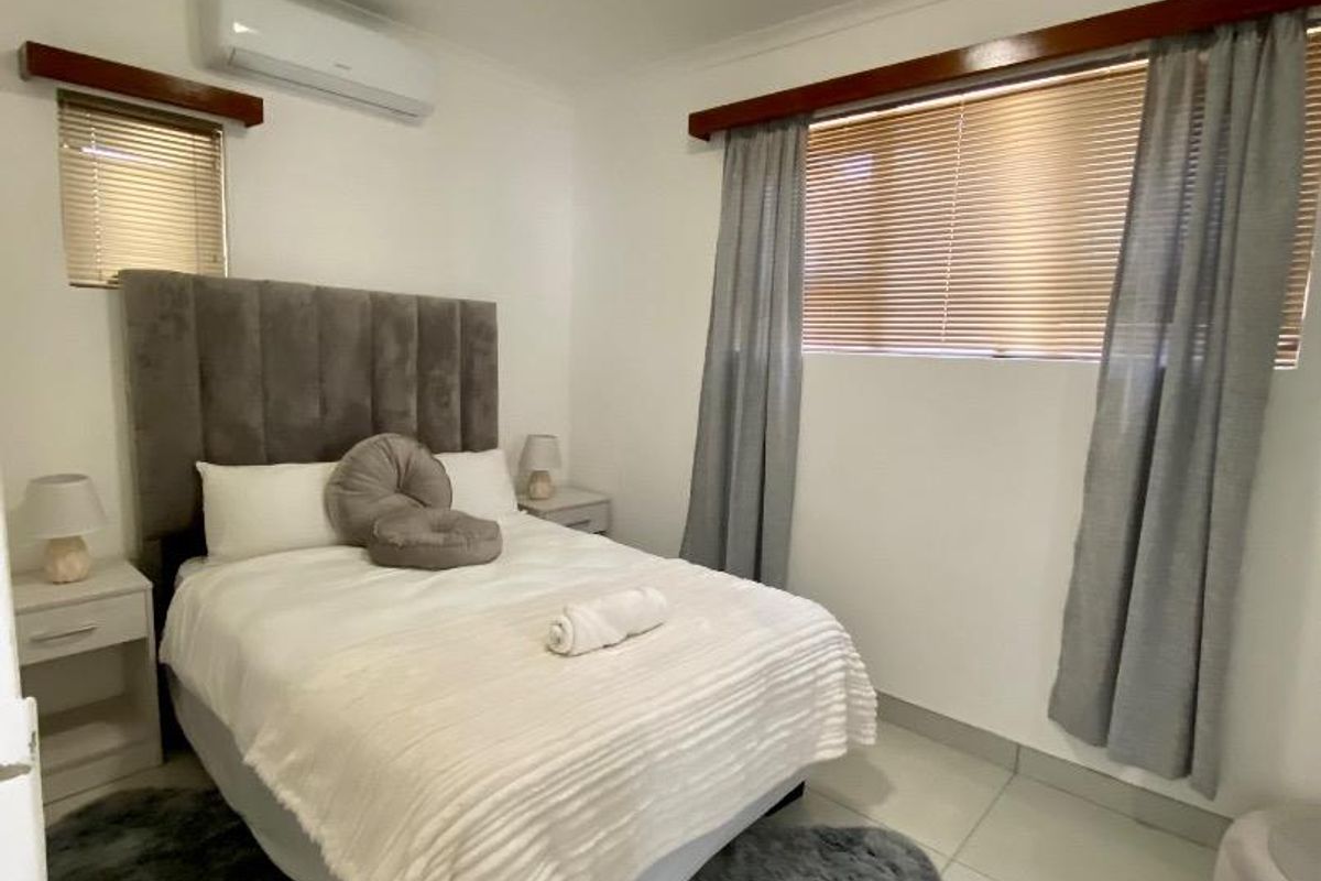 One level flat fully furnished - Photo 3