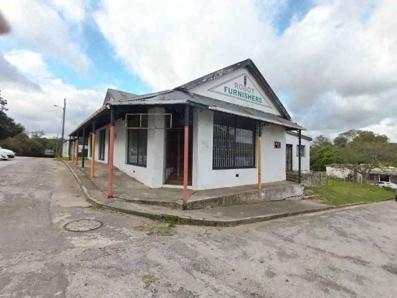 PRIME CORNER PROPERTY - Photo 2