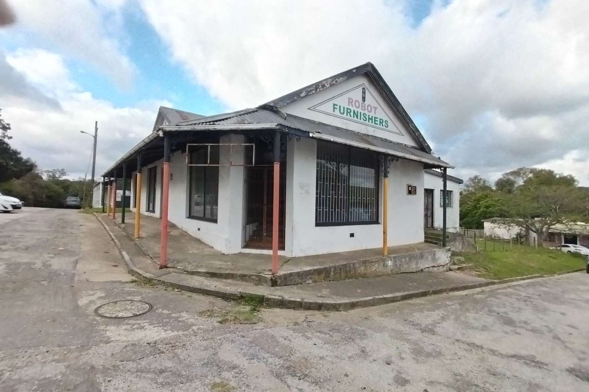 PRIME CORNER PROPERTY - Photo 2