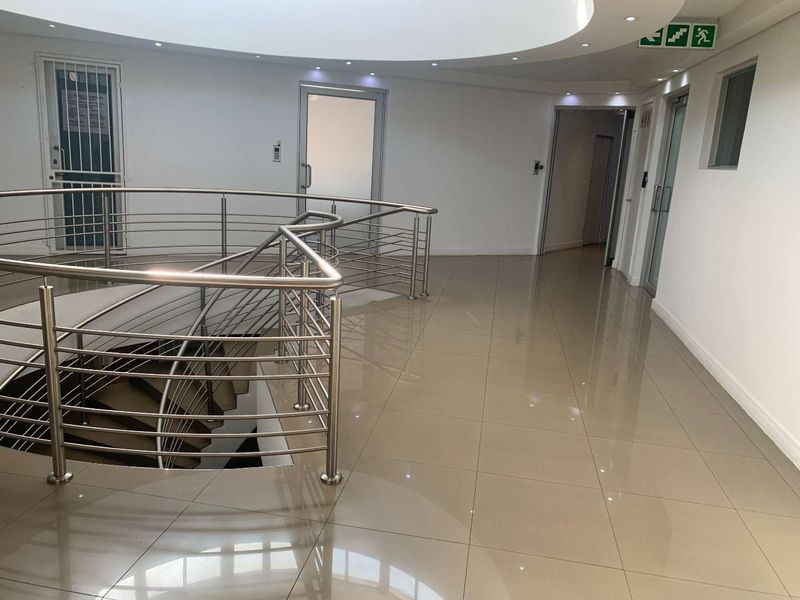 Commercial Office Spaces To Let in Rivonia - Photo 2
