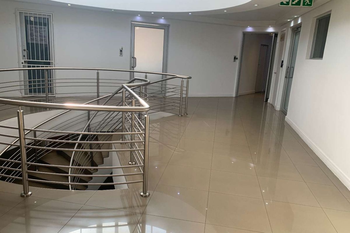 Commercial Office Spaces To Let in Rivonia - Photo 3