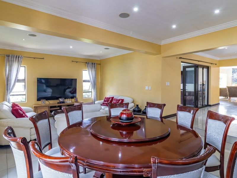 "Some homes give you space. This one gives you a lifestyle." - Photo 10