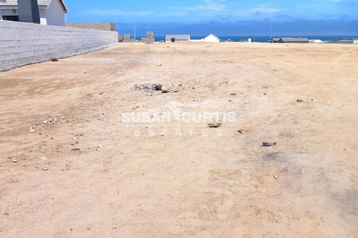 Residential Land - Photo 2