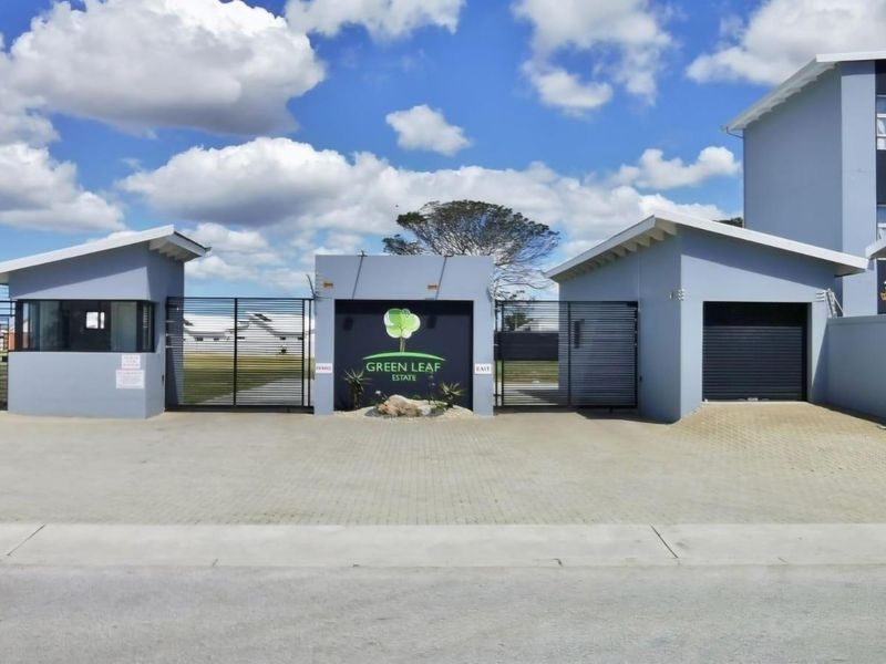 Green Leaf Estate - Photo 2