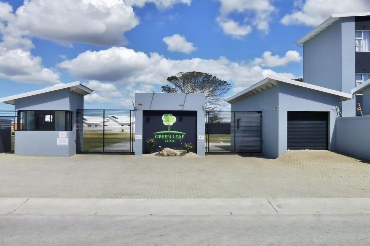 Green Leaf Estate - Photo 2