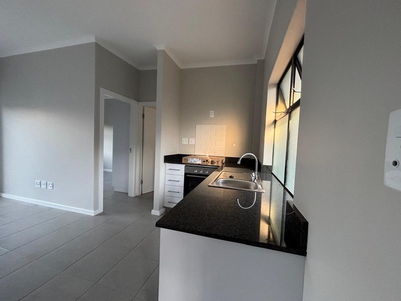 New 1 Bedroom Apartments for Sale in Waterfall - Photo 4