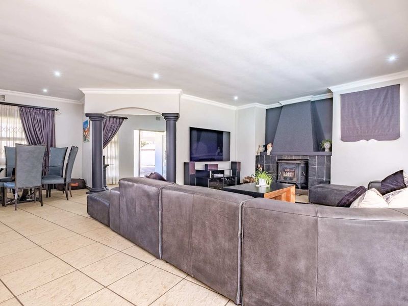 Libradene Gem: Spacious, Secure, and Solar-Ready Living - Photo 6