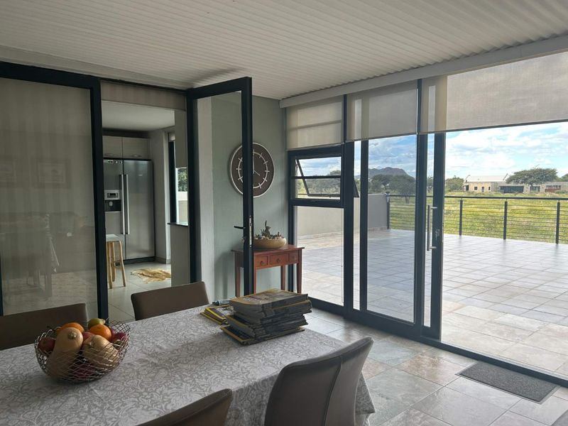 Stunning 3 Bedroom Townhouse in Omeya Golf Estate - Photo 3