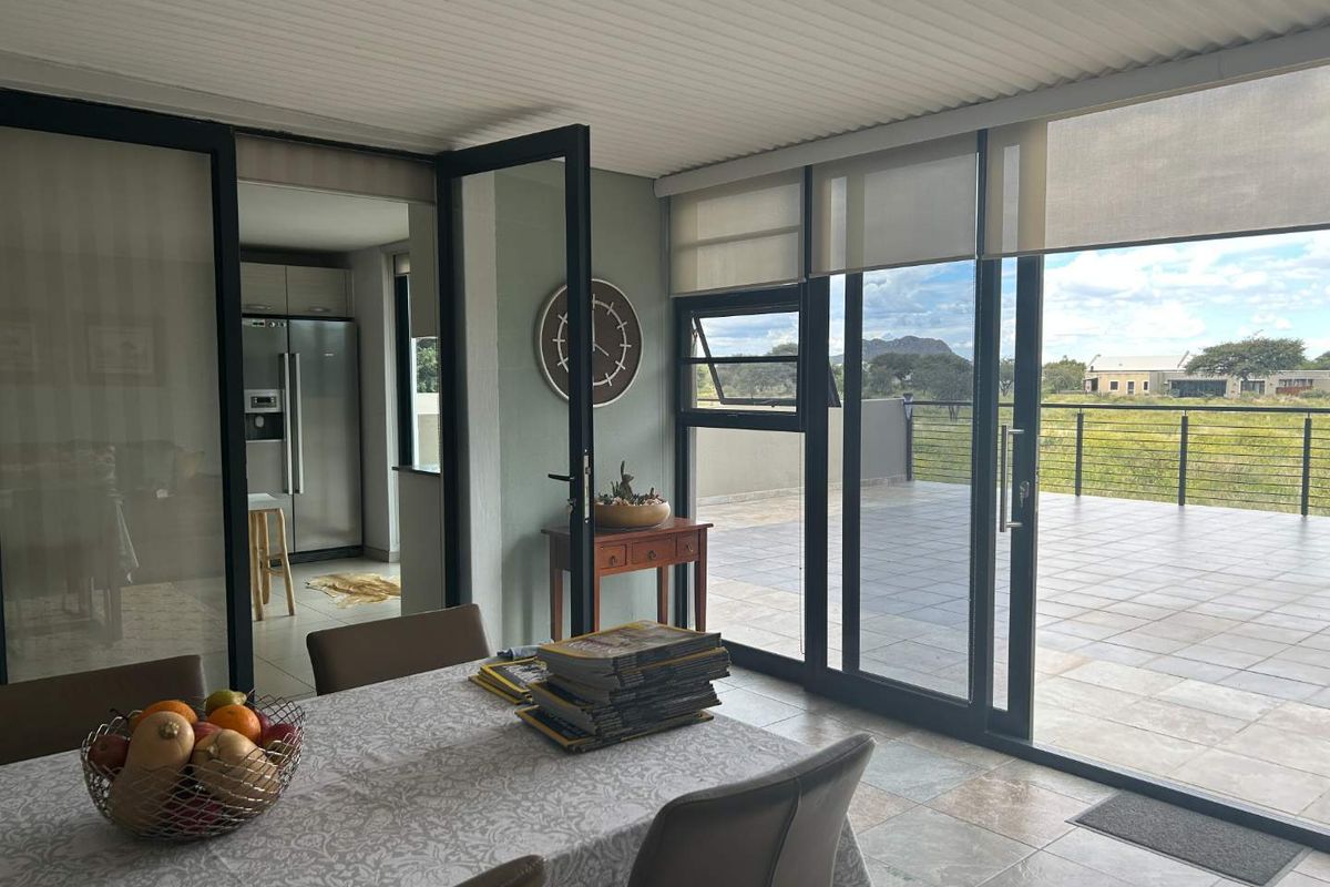 Stunning 3 Bedroom Townhouse in Omeya Golf Estate - Photo 3